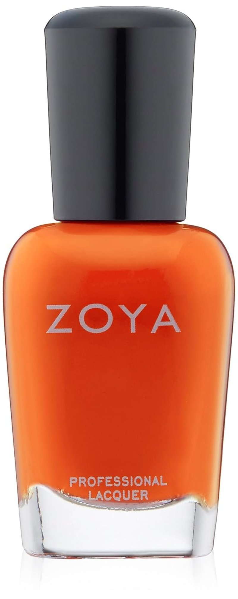 Zoya Nail Polish - Paz Shade for Vibrant Color | 0.5 Fl. Oz. Long-Lasting Formula