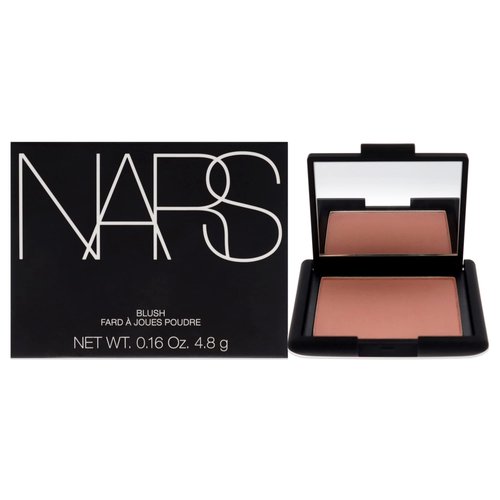 Blush - Behave by NARS for Women - 0.17 oz Blush (Refillable)