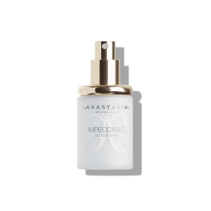 Anastasia Beverly Hills - Blurring Setting Spray for Flawless Makeup Finish | Long-Lasting Formula