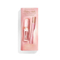Charlotte Tilbury Big Lip Plumpgasm Lip Gloss - Hydrating Plumper with Hyaluronic Acid & Heat + Ice Technology - Ideal Gift Set
