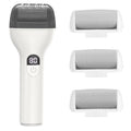 Electric Foot Callus Remover for Personal Care, Professional Pedicure Tool