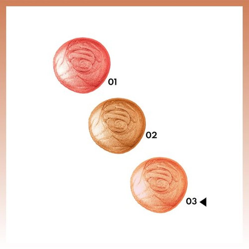 Note Cosmetique Liquid Highlighter - Buildable Coverage, Lightweight Creamy Formula - 03 Candle Light - 0.47 oz
