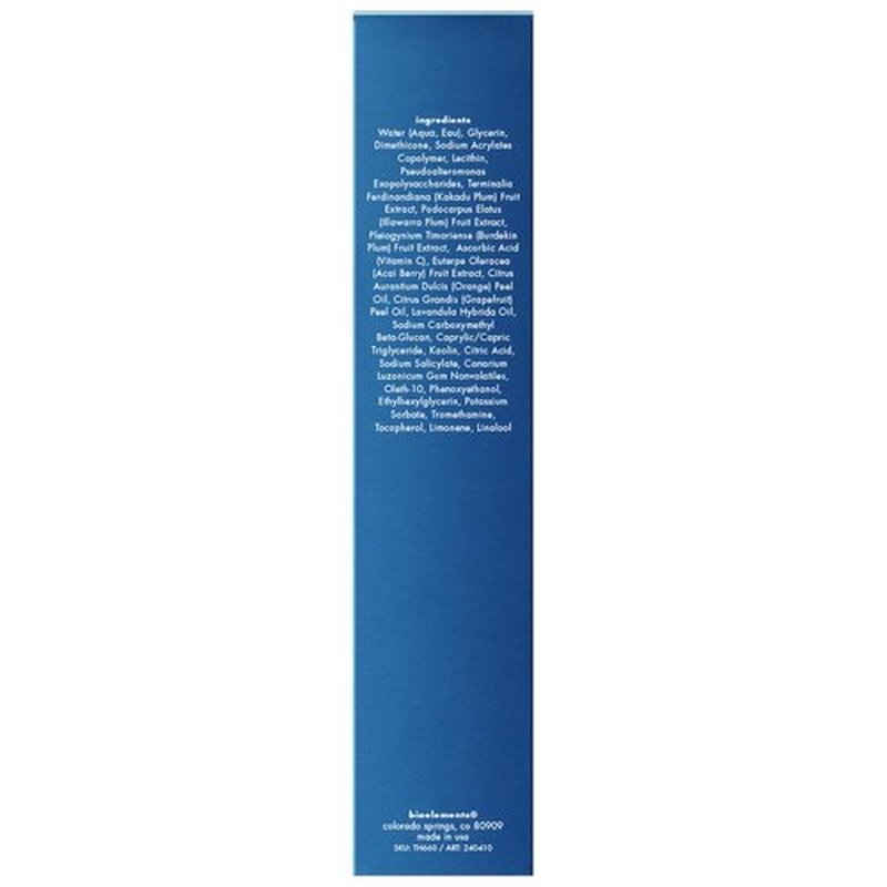 Bioelements Plump Start Skin Plumping Serum - 2 fl oz | Boost Fullness & Smooth Fine Lines - Vegan & Gluten Free