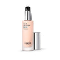 KIKO Milano Instamoisture Glow Foundation - Hydrating Liquid Formula for Radiant Skin Finish