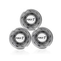 MAX-T Electric Shaver Quick Rechargeable Rotary Shaver with Pop Up Trimmer 100% Waterproof Wet & Dry Electric Razor (Replacement Shaver Net)