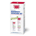 Mustela Maternity Skincare Set | Nursing Comfort Balm & Stretch Marks Cream - Natural & Fragrance-Free
