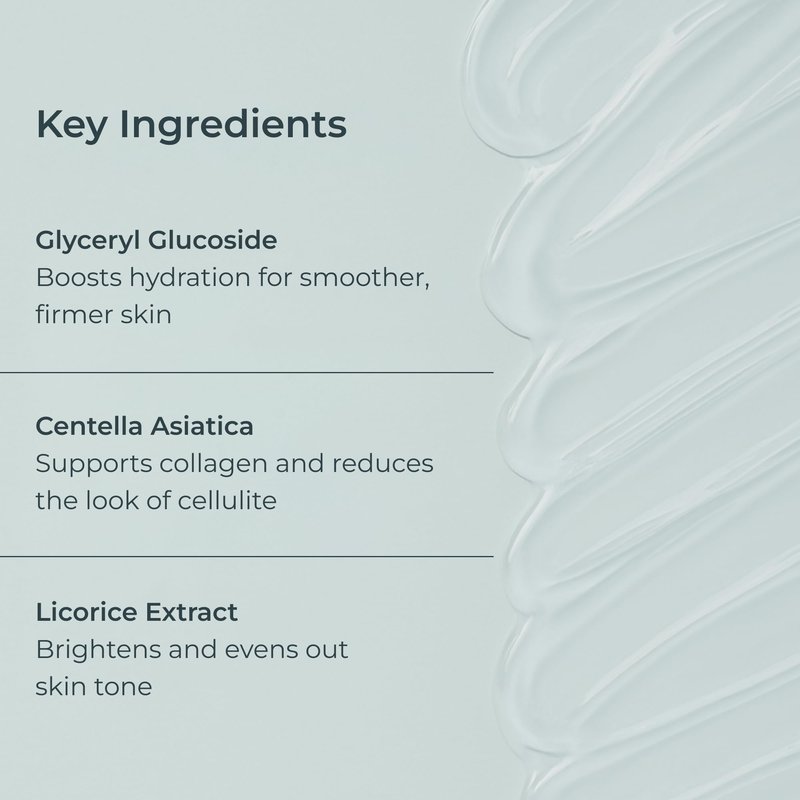 Sculpiflex Stretch Mark Cream for Pregnancy and Weight Changes for Hips, Legs, Stomach, and More, Hydrating & Smoothing for Bright, Even Skin, Gentle Formula and Suitable for All Skin Types (2.82oz)