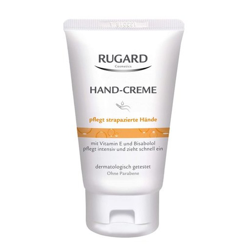 Rugard Hand Cream 50 ml Cream