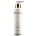 Gratiae Organics Facial Cleansing Lotion for Calming and Balancing, 6.8-Ounce