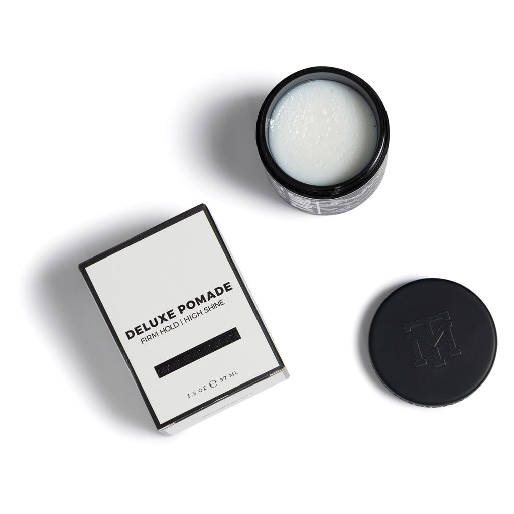 MANE TAME Deluxe Pomade 3.3oz