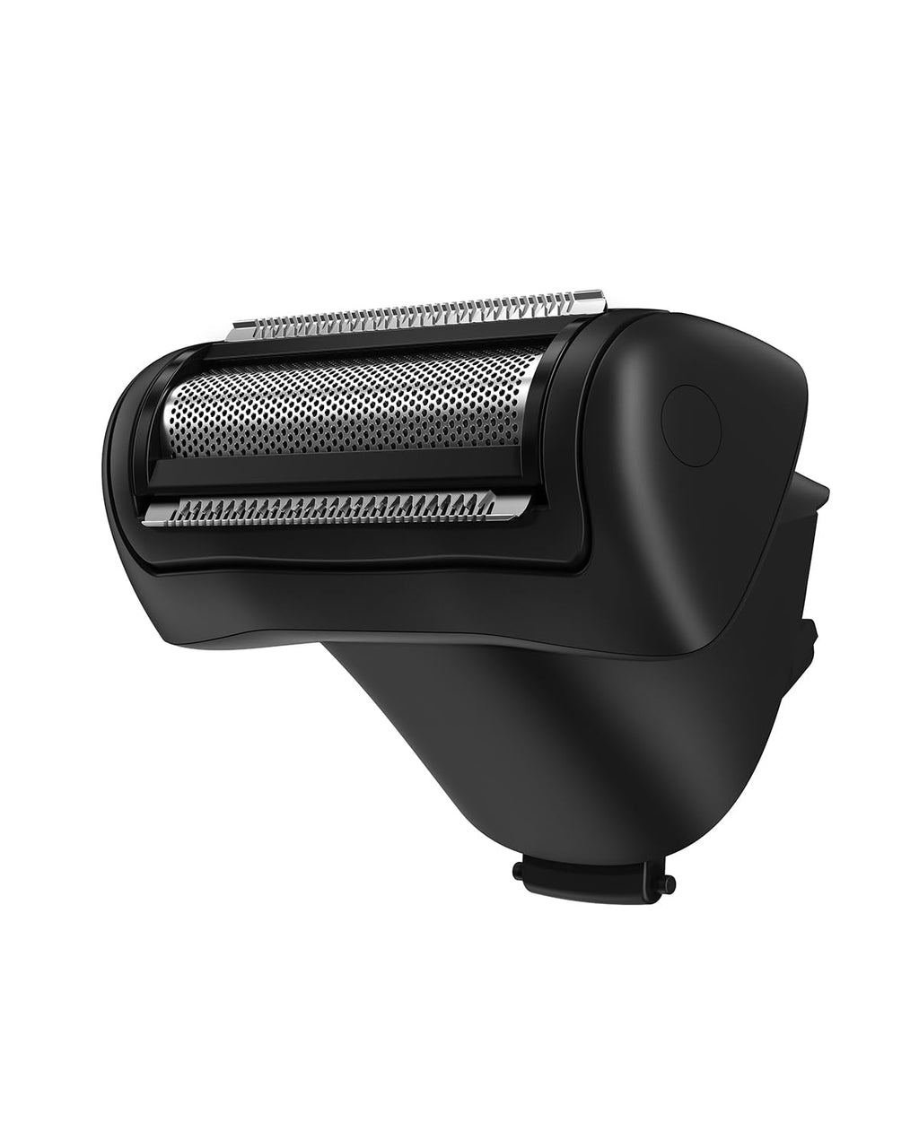 Foil Shaver Blade for MANSPOT Body Hair Trimmer Series Zero Stubble Shaving Tool