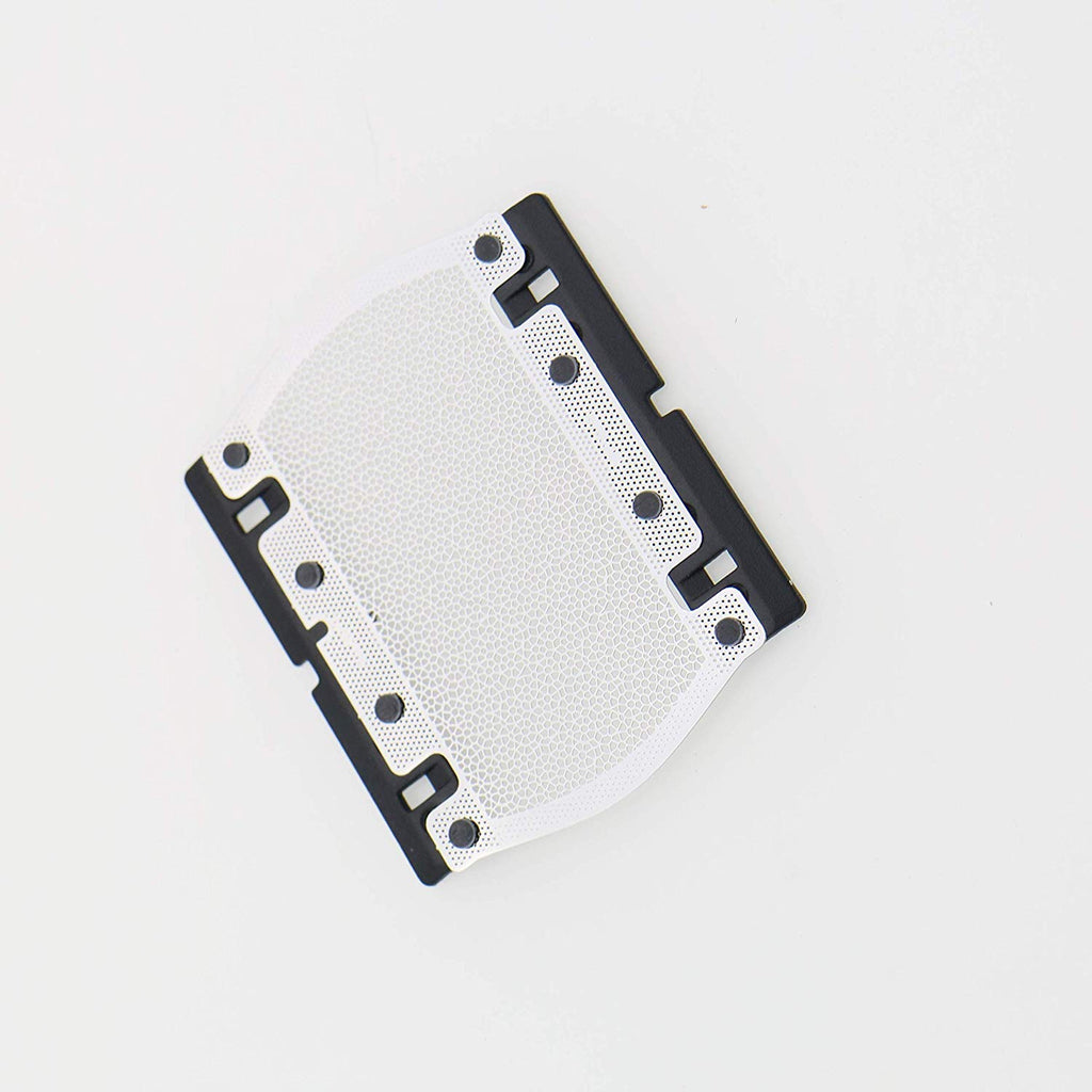 VWONST Shaver Replacement 5S Foil Screen for Braun Pocket P80 P90 M30 2pcs