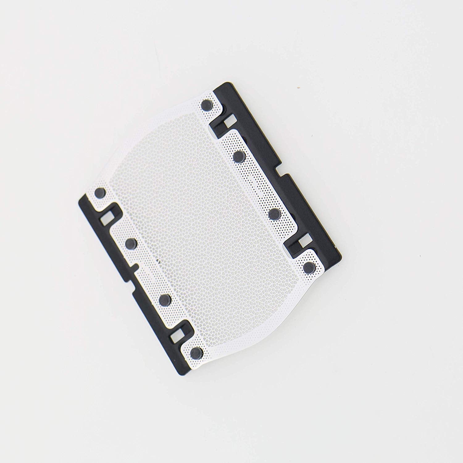 VWONST Shaver Replacement 5S Foil Screen for Braun Pocket P80 P90 M30 2pcs