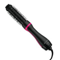 REVLON One-Step Hair Dryer & Styler - Root Booster Round Brush for Fast, Salon-Quality Blowouts (1.5 in)