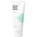 KraveBeauty Great Body Relief - 24-Hour Moisture & Skin Barrier Repair Lotion | Fragrance-Free, 200 mL