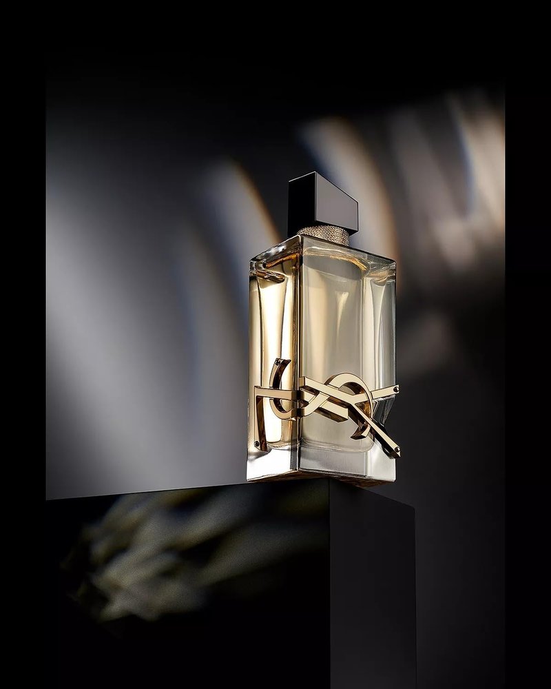 YSL Libre Eau de Parfum Spray for Women - 3.0 Ounce | Elegant & Long-Lasting Fragrance