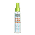 Garnier Fructis Diamond Sleek Hair Shine Spray - Frizz Control & Heat Protectant, 4.6 Fl Oz