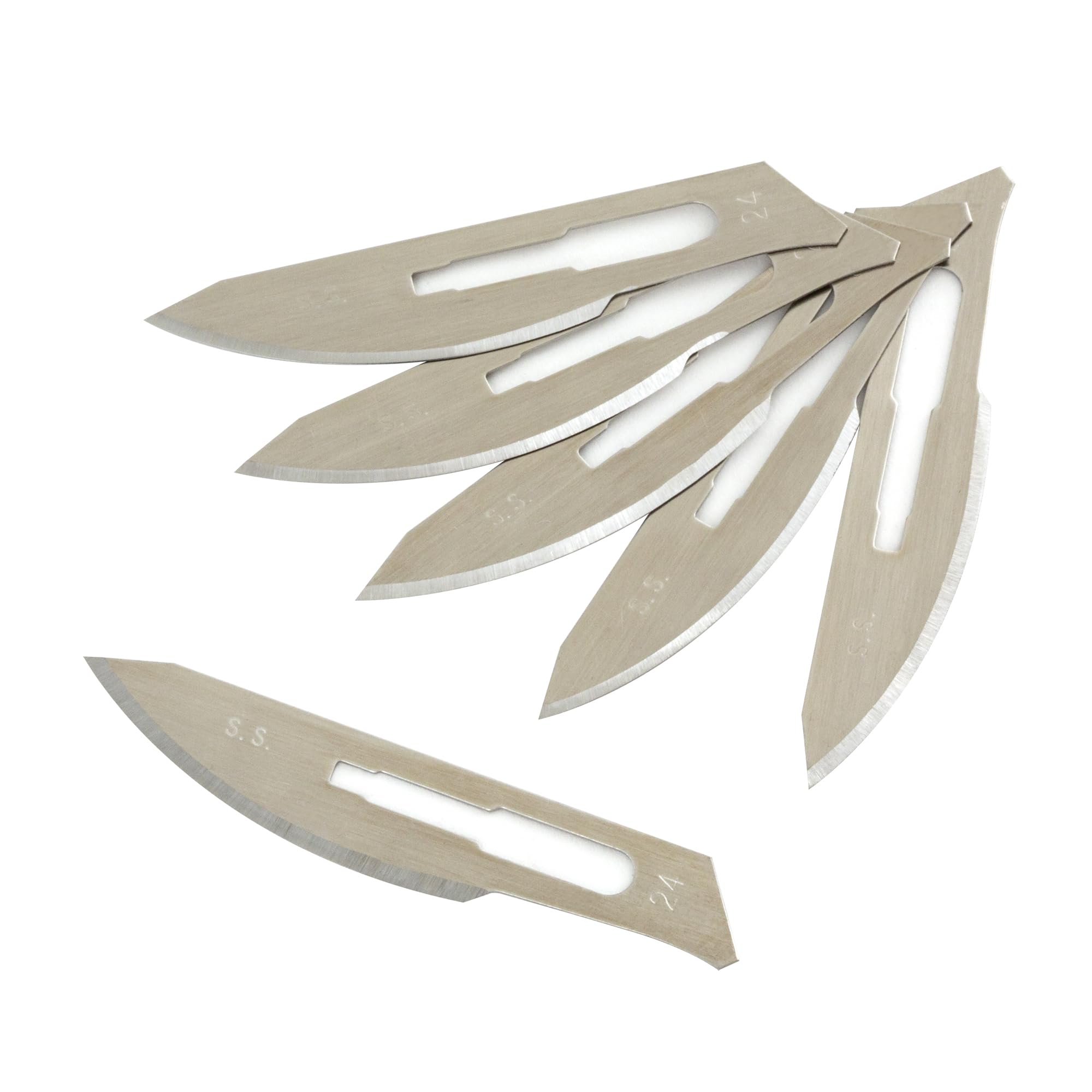 SMITH’S Replacement Razor Blades