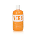 VERB Curl Shampoo - Nourishing Curl Shampoo for All Curl Types - Vegan, Paraben-Free, Sulfate-Free
