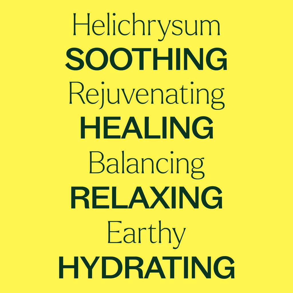 Plant Therapy Helichrysum Hydrosol 4 oz (Flower Water) By-Product of Essential Oils
