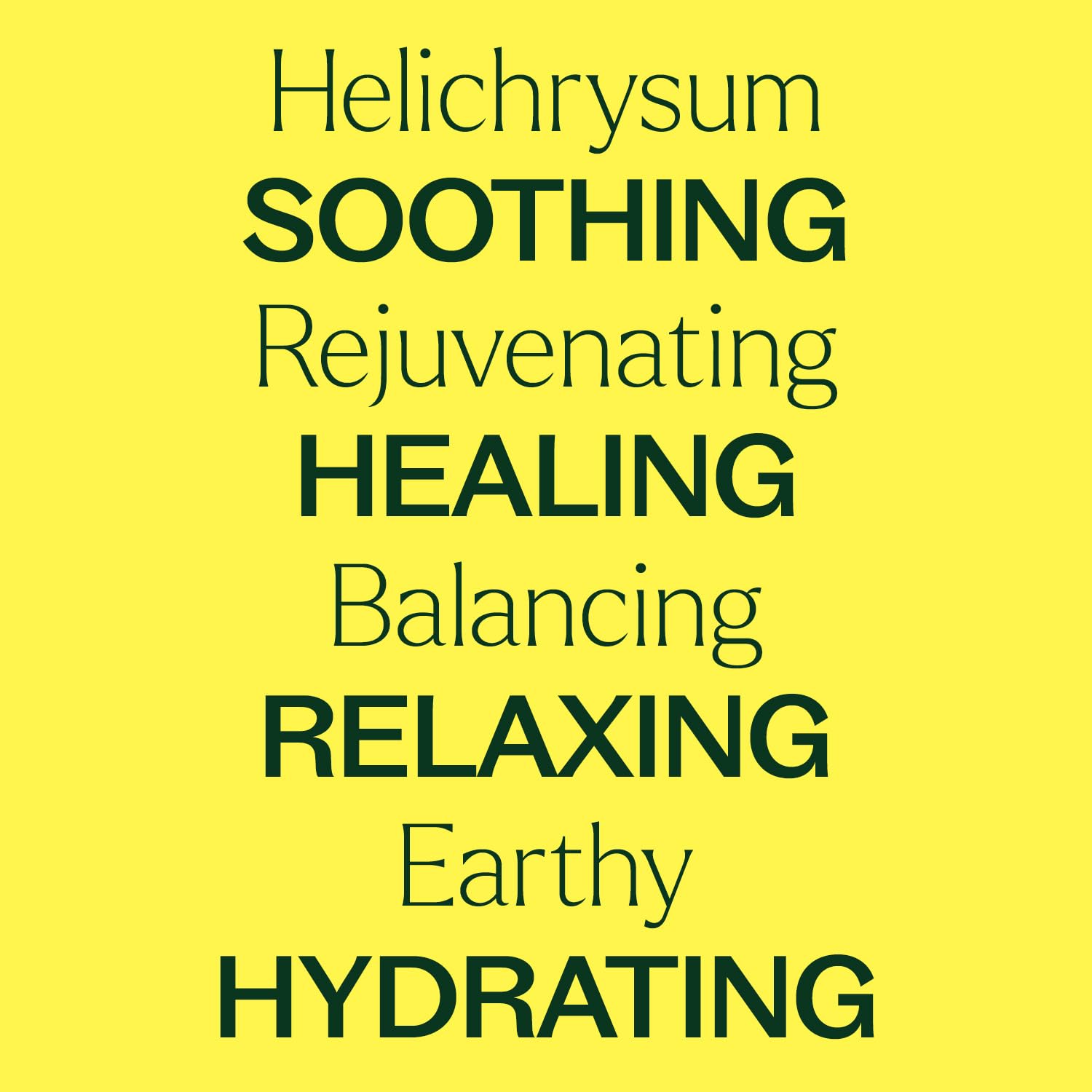 Plant Therapy Helichrysum Hydrosol 4 oz (Flower Water) By-Product of Essential Oils