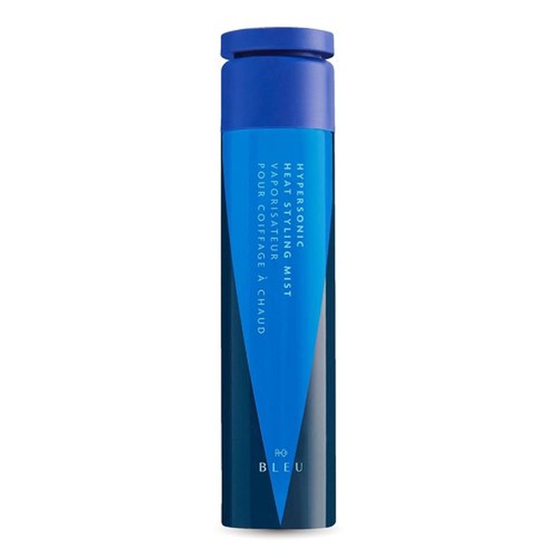 R+Co Hypersonic Heat Styling Mist - Heat Protectant for Blow-Drying & Hot Tools - Adds Shine & Softness - 6.7 oz