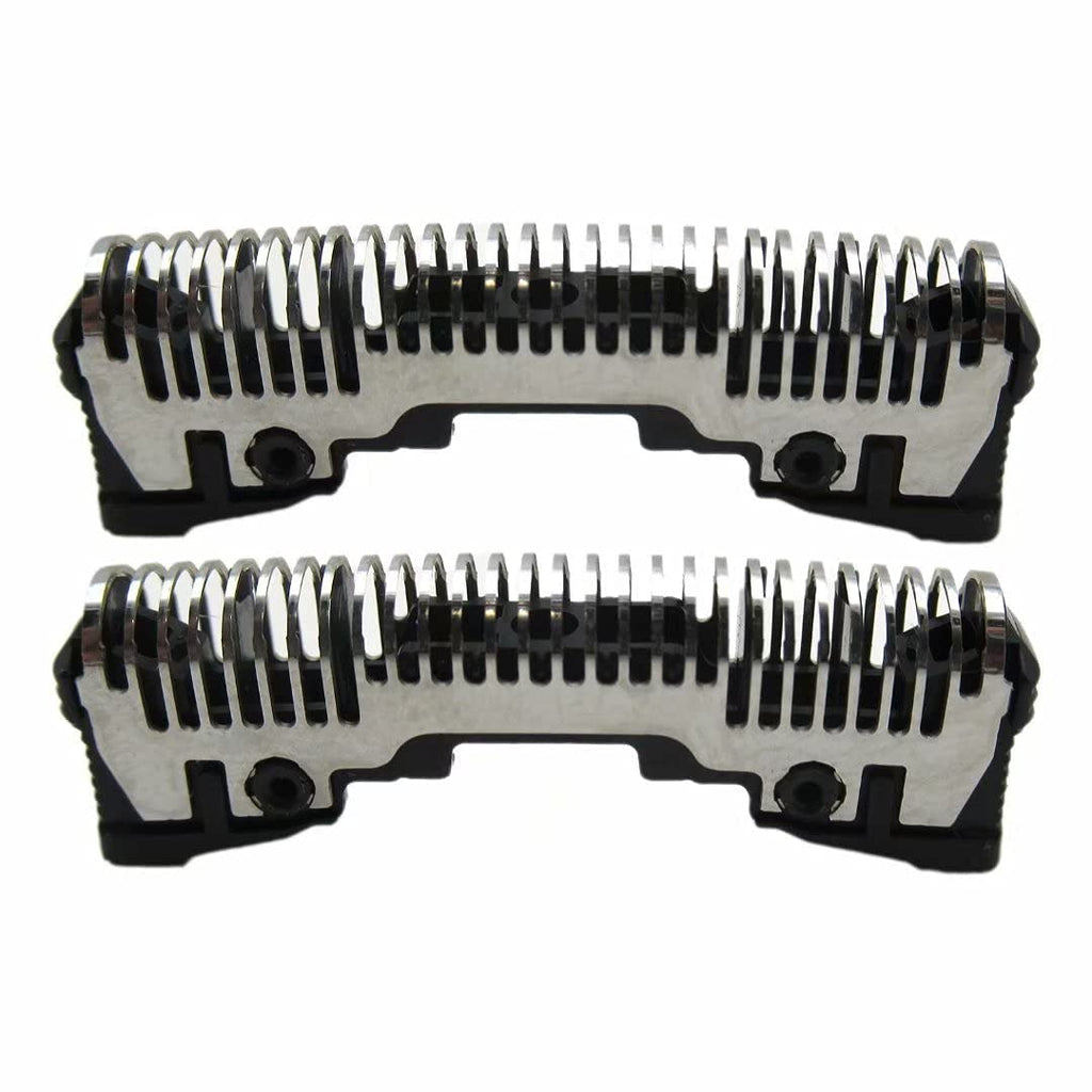 2x WES9087 WES9068 Electric Shaver Cutter Head Razor Blade for Panasonic ES-LC60 ES-LA10 ES-LA12 ES-LA30 ES-LA50 ES-LA52 ES-LA54 ES-LA62 ES-LA63 ES-LA70