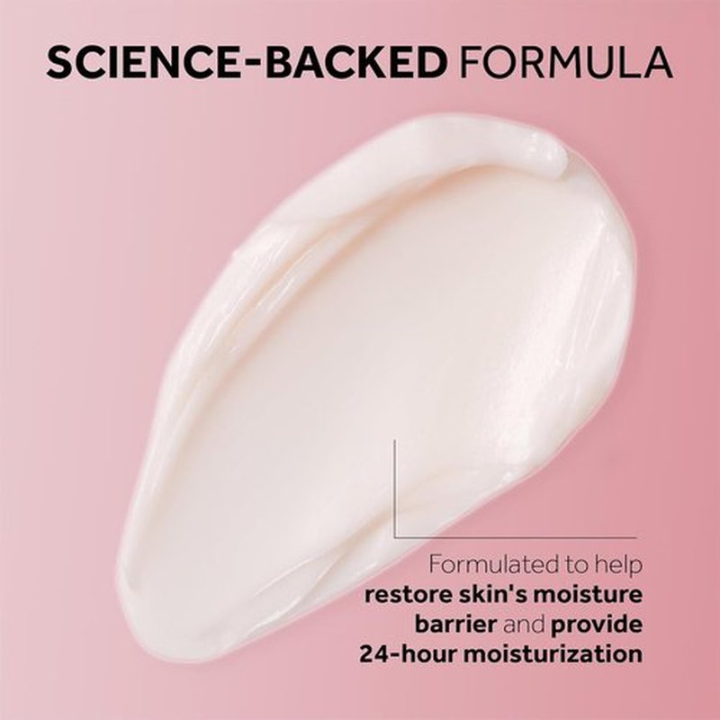 No7 Restore & Renew Night Cream - Collagen Peptide Anti-Aging Formula for Face & Neck | Hydrating & Fragrance-Free (50ml)