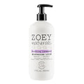 Zoey Naturals Lavender Moisturizing Lotion for Babies - Hypoallergenic & Gentle Formula - 17 fl oz