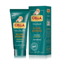 Cella Milano Aftershave Balm – Soothing & Hydrating Post-shave Formula for All Skin Types, Enriched with Aloe Vera, 100 ml – Irrestistible Pink Pepper & Precious Woods Scent, Made in Italy