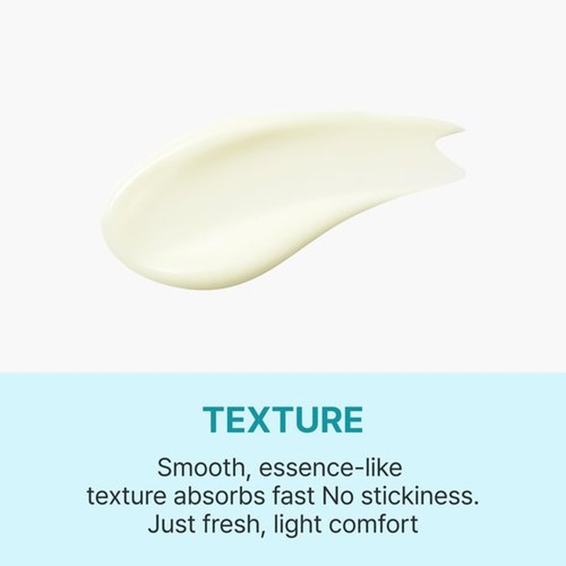 SCINIC Enjoy Super Mild Sun Essence EX 1.69 fl oz(50ml) SPF 50+ | Lightweight, Fast-Absorbing, Hydrating Sunscreen | Korean Skincare