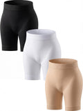 Slip Shorts for Under Dresses Women Cooling Anti-Chafing Undershorts