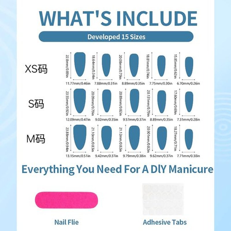 30Pcs Summer Press on Nails Almond French Tip Fake Nails with 3D Pearl Seashell Design Ocean Beach Press ons Cute Starfish False Nails Tropical Sea Wave Conch Stick on Nails for Women