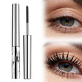 Skiennix Eyelash Primer - Waterproof Tubular Mascara for Long, Volumized Lashes | Black