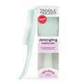 Tangle Teezer Fine Ultimate Detangler Brush, Dry & Wet Hair Brush to Detangle & Reduce Breakage for Fine Hair Types, Ice Blue