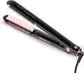 RUCHA Hair Straightener - Air Suspended Technology for Effortless Styling | 1 Inch, Black