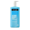 Neutrogena Hydro Boost Body Gel Cream - Hydrating Lotion with Hyaluronic Acid for Normal to Dry Skin | 16 OZ