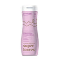 ATTITUDE Amplifying Shampoo for Curly Hair - Coconut Oil, EWG Verified, Vegan, 16 Fl Oz | Enhances Curl Body