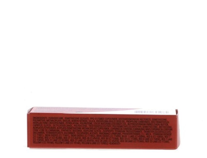 MAC Locked Kiss Ink 24HR Lipcolour Lipstick - 61 Mischief (Light Pinky Nude) - .14 fl oz / 4 mL