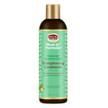 African Pride Feel It Formula Strengthening Conditioner | Deep Conditioner & Hair Mask with Peppermint, Rosemary & Sage | Hydrates, Promotes Hair Growth, Frizz Control | 12 oz