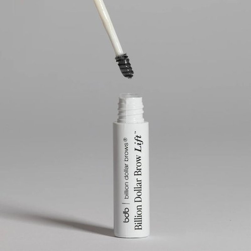 Bdb Brow Lift - Instant Lamination, Volumizing Effect & All-Day Hold | Perfect for Any Brow Type