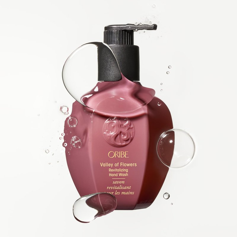 Valley of Flowers Revitalizing Hand Wash