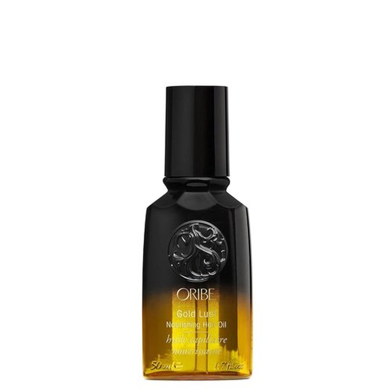 Oribe Gold Lust Repair & Restore Shampoo & Conditioner Bundle | Revitalize & Strengthen Hair