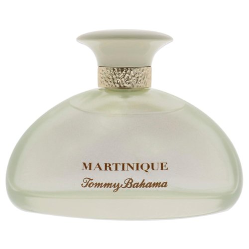Tommy Bahama Martinique Eau de Parfum Spray - Women's Fragrance, 3.4 Fl. Oz.