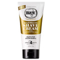 Magic Shave Razorless Cream Shave, Bald Head Smooth Head Maintenance, Light Fresh Scent 6 oz (170 g) by AB