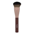 VITA LIBERATA Self Tanner Face Brush - Streak-Free Application for Self Tanner & Makeup | Reusable & Vegan