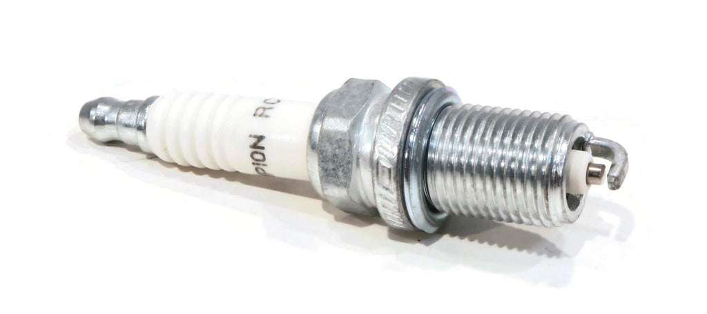 OEM (Pack of 2) Champion Spark Plugs for Kohler 25 132 23-S, 2513223S Command K OHV