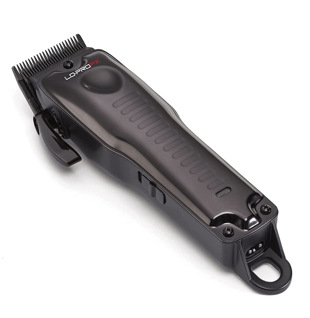 BaBylissPRO Lo-ProFX High-Performance Low Profile Clipper, 1 ct.