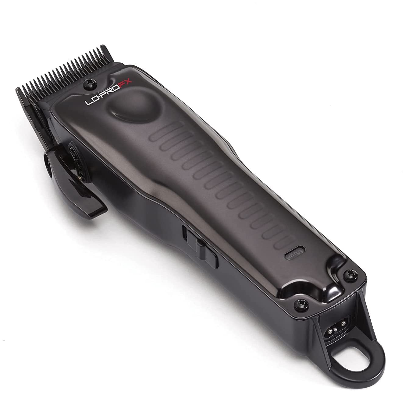 BaBylissPRO Lo-ProFX High-Performance Low Profile Clipper, 1 ct.