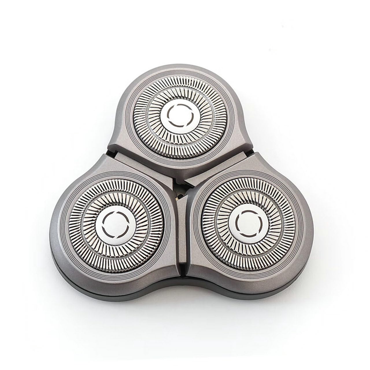 New Upgraded Replacement Complete Head Assembly for Most Phi-lips Norel-co Series 7000 Shavers